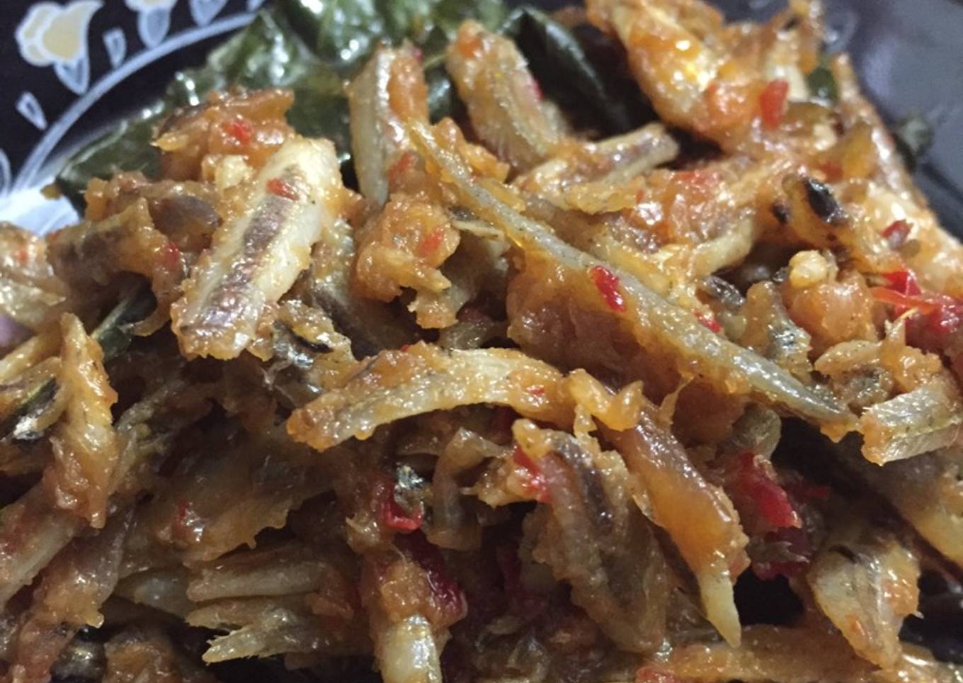 Teri balado