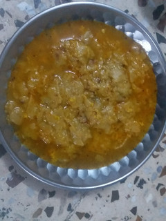 રોટલી વઘારેલી (Rotli Vaghareli Recipe In Gujarati) રેસીપી મુખ્ય ફોટો