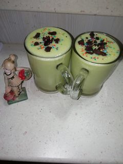 عکسی از دستور اسموتی طالبی مهسا پز