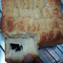 รูปของ Roti ekonomis (SKM)