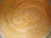 A picture of roasted butternut squash