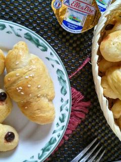 Foto resep Roti manis No ulen