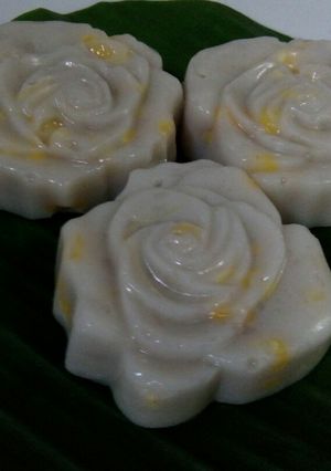 Foto resep Kue tako jagung