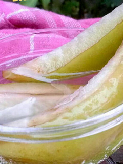 Foto resep Manisan belimbing