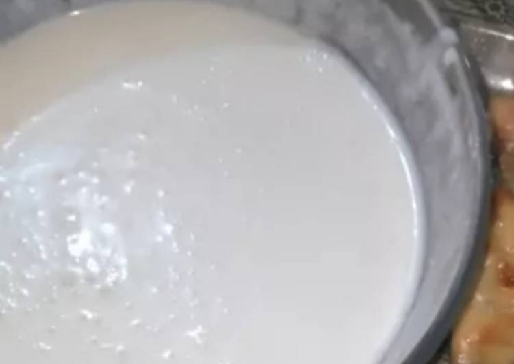 Simple Way to Prepare Award-winning Aloo dahi raita