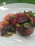 Daging Semur Apa Adanya