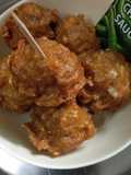 M's Meaty bites