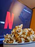 Pochoclos tipo cine 📽🍿