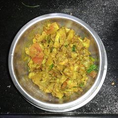 A picture of Cauliflower veg.