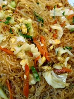 Foto resep Bihun goreng isi sayuran