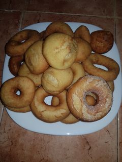 صورة لوصفة بينيي سهل وبنين