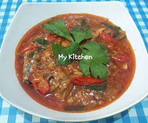 Gampangnya Menyajikan Sarden Masak Pedas Mantul Banget Gampangnya Menyajikan Sarden Masak Pedas Mantul Banget
