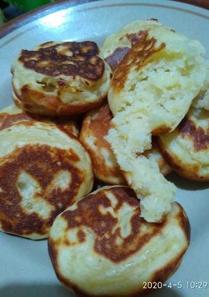 Foto resep Kamir