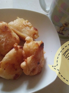 Foto resep Rondo Royal