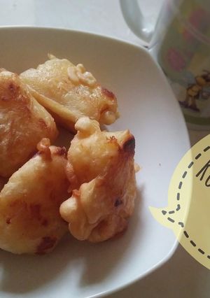 Foto resep Rondo Royal