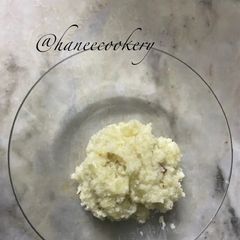 A picture of Khichdi ❦.