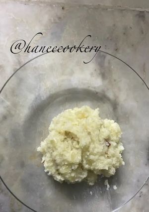 A picture of Khichdi ❦.