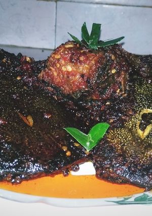 Foto resep Lele Balado kecap