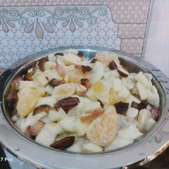 A picture of 🍊🍊Fruit Chaat 🍊🍊.