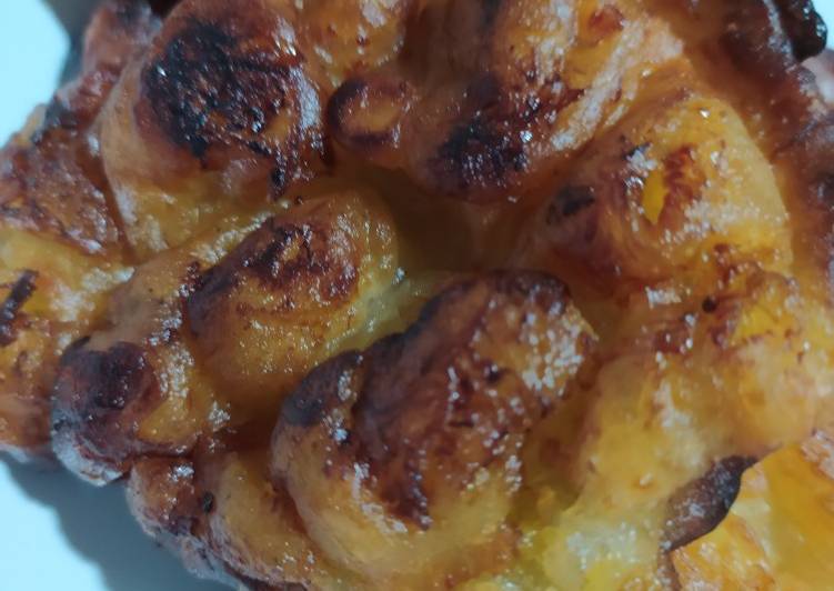 Pisang Madu
