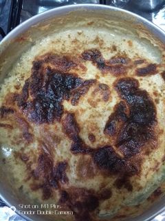 صورة لوصفة كرانتيكا او الحامي