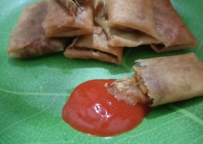 Lumpia Goreng