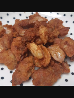 Foto resep Ayam Goreng Bawang (Batam)