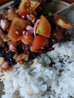 Foto resep Sate Maranggi