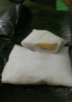 Foto resep Nogosari