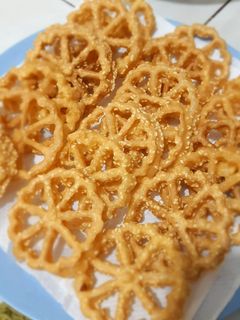 Foto resep Kembang Goyang