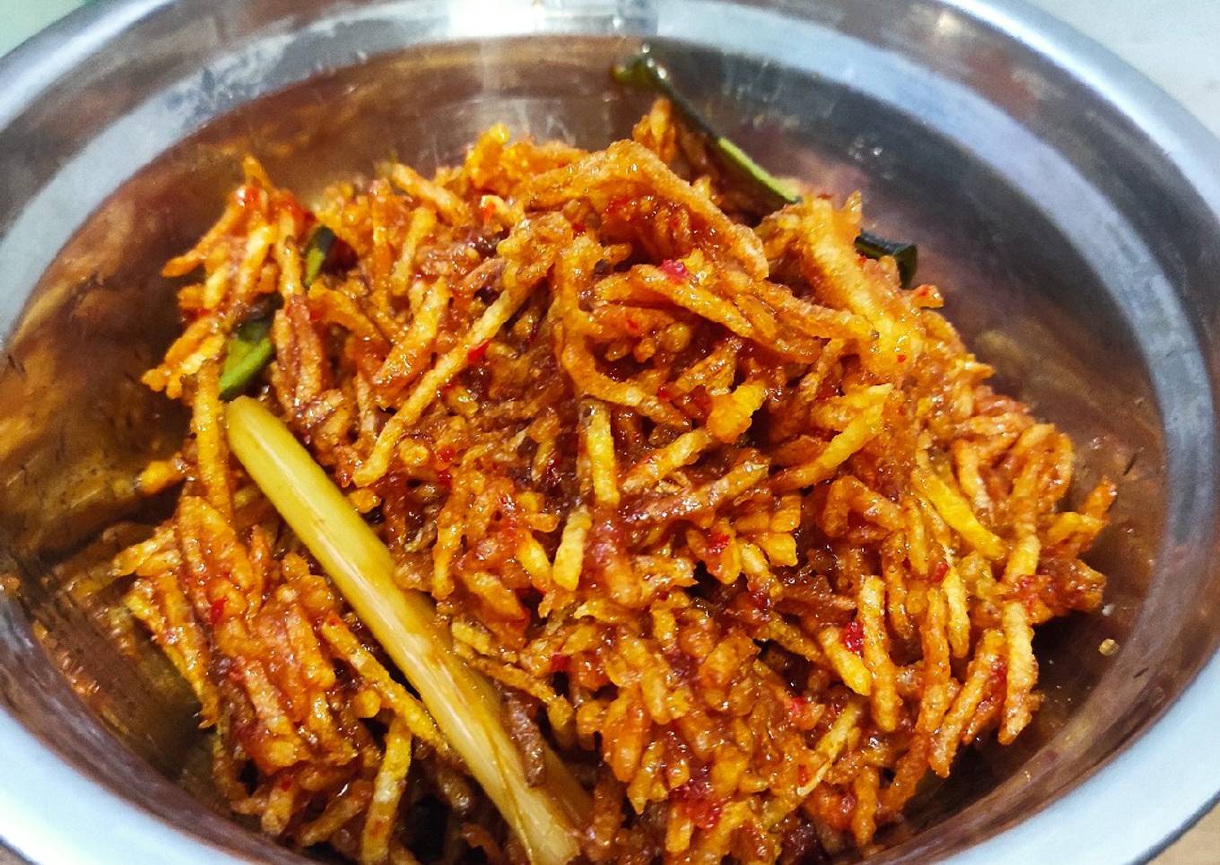 Kentang Mustofa