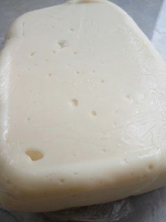 Foto resep Cream cheese