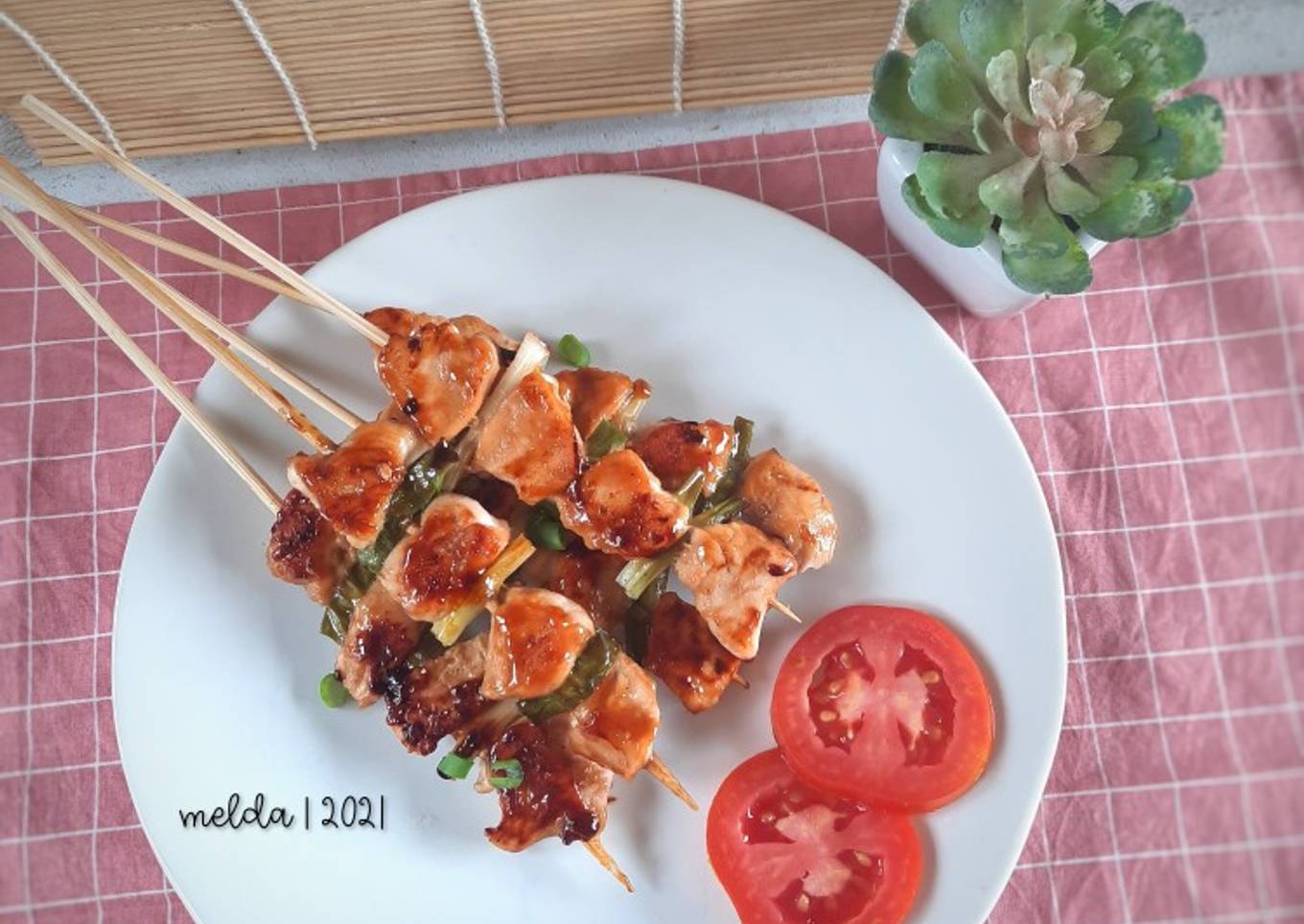 Yakitori