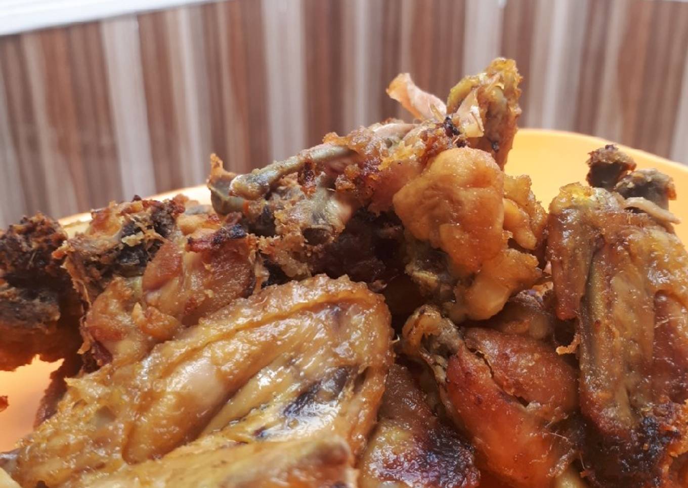 Ayam Goreng