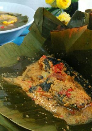 Foto resep Bothok Lele