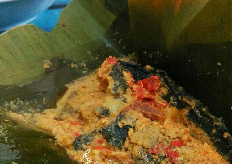 Resep Bothok Lele yang lezat Untuk Jualan
