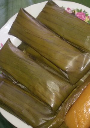 Foto resep Timus / ketimus singkong ala jualan