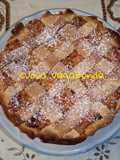 Pastiera di Grano