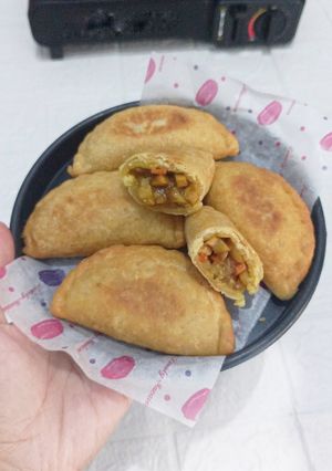 Foto resep Jalangkote