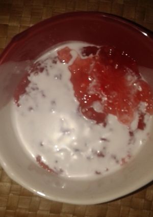 Foto resep Bubur mutiara