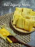 Pais Jagung Manis (Bintanok Luong)