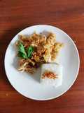Ayam Geprek