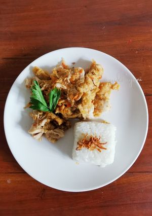 Foto resep Ayam Geprek