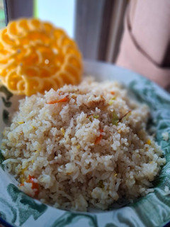 Foto resep Nasi Goreng Jadul
