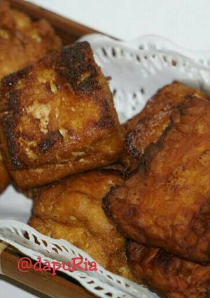 Foto resep Tahu Tempe Bacem