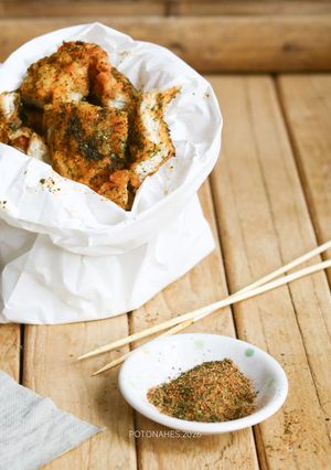 Foto resep Crispy Chicken Taiwan Style