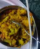 Aloo gobhi