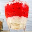 Tape merah putih HUT RI ke 75