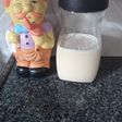 Leche de maní (2)....tostado 🥜