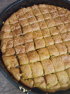 عکسی از دستور کماچ سهن (کرمان)